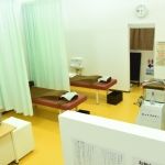 らくだ接骨院　院内